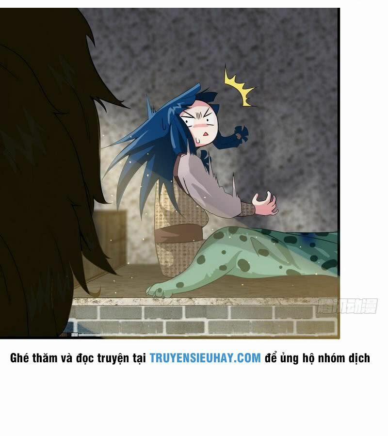 Chí Tôn Thần Ma 7 trang 6