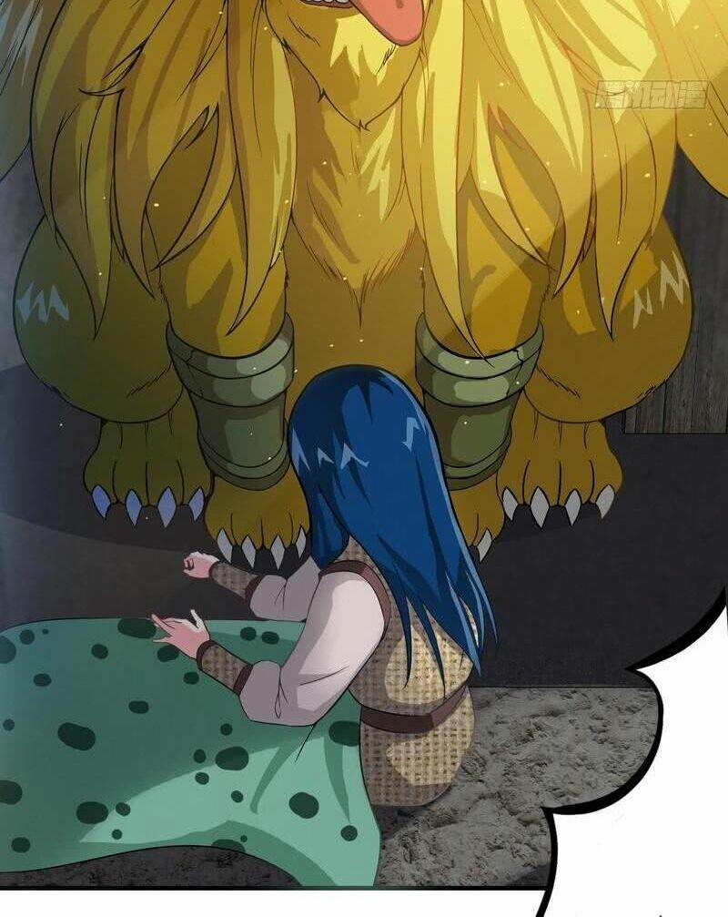 Chí Tôn Thần Ma 7 trang 8