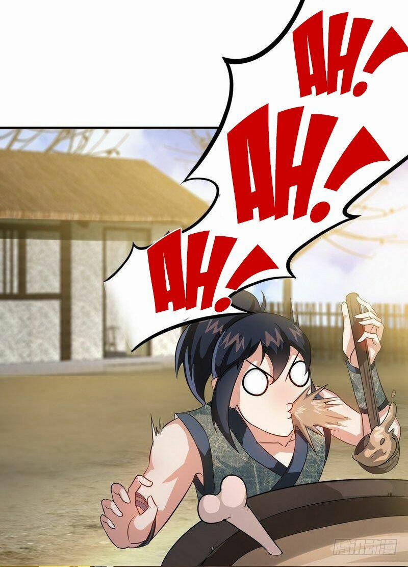 Chí Tôn Thần Ma 7 trang 9