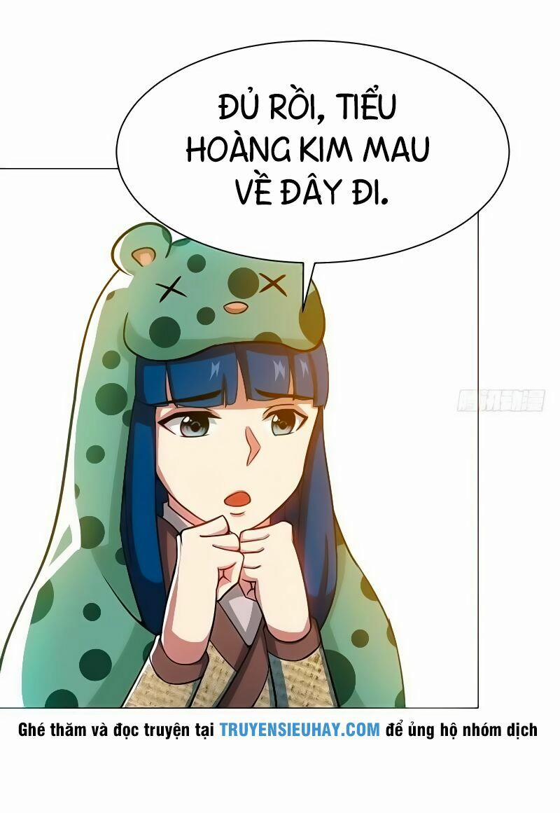 Chí Tôn Thần Ma 8 trang 20