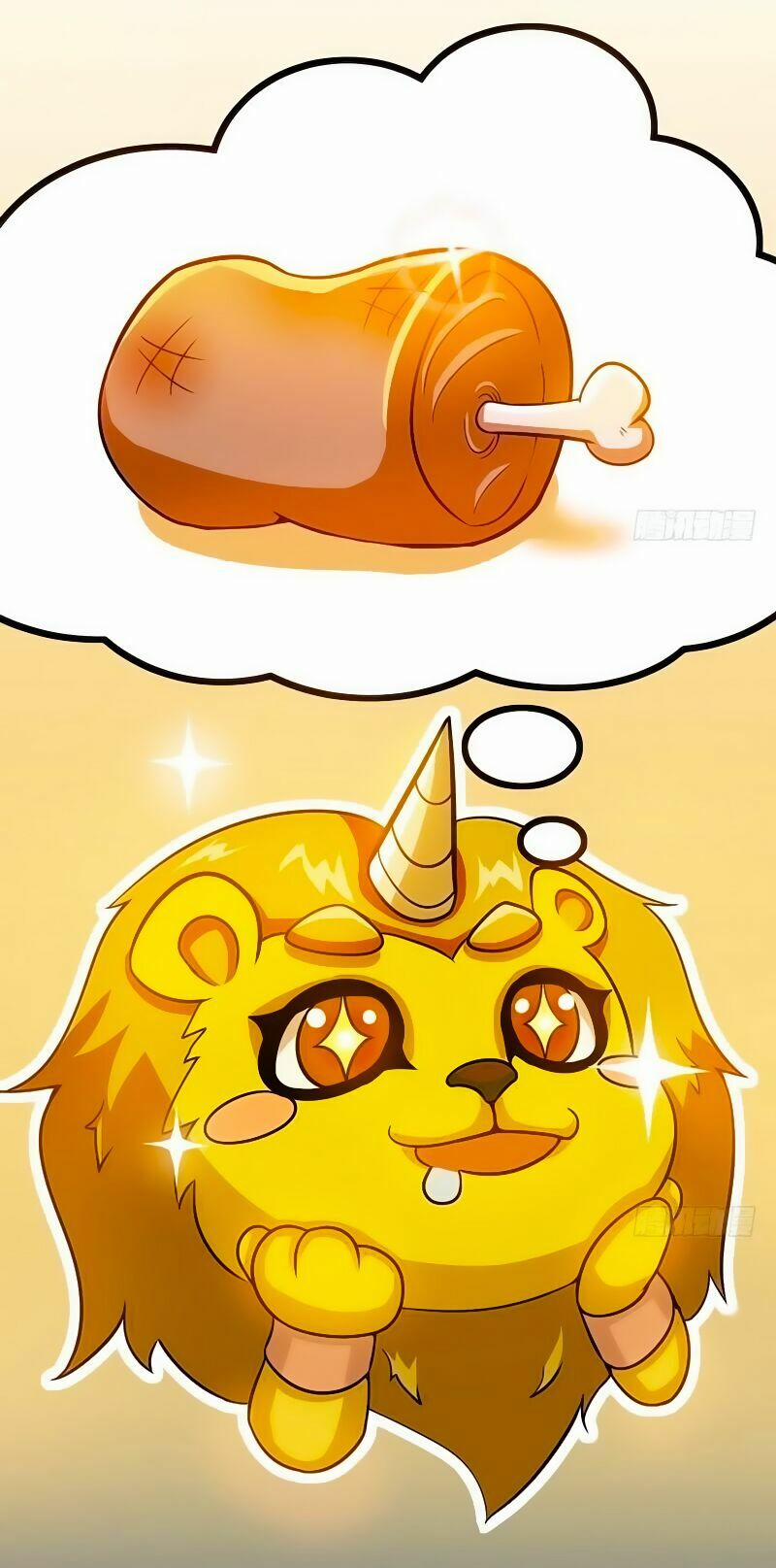 Chí Tôn Thần Ma 8 trang 24