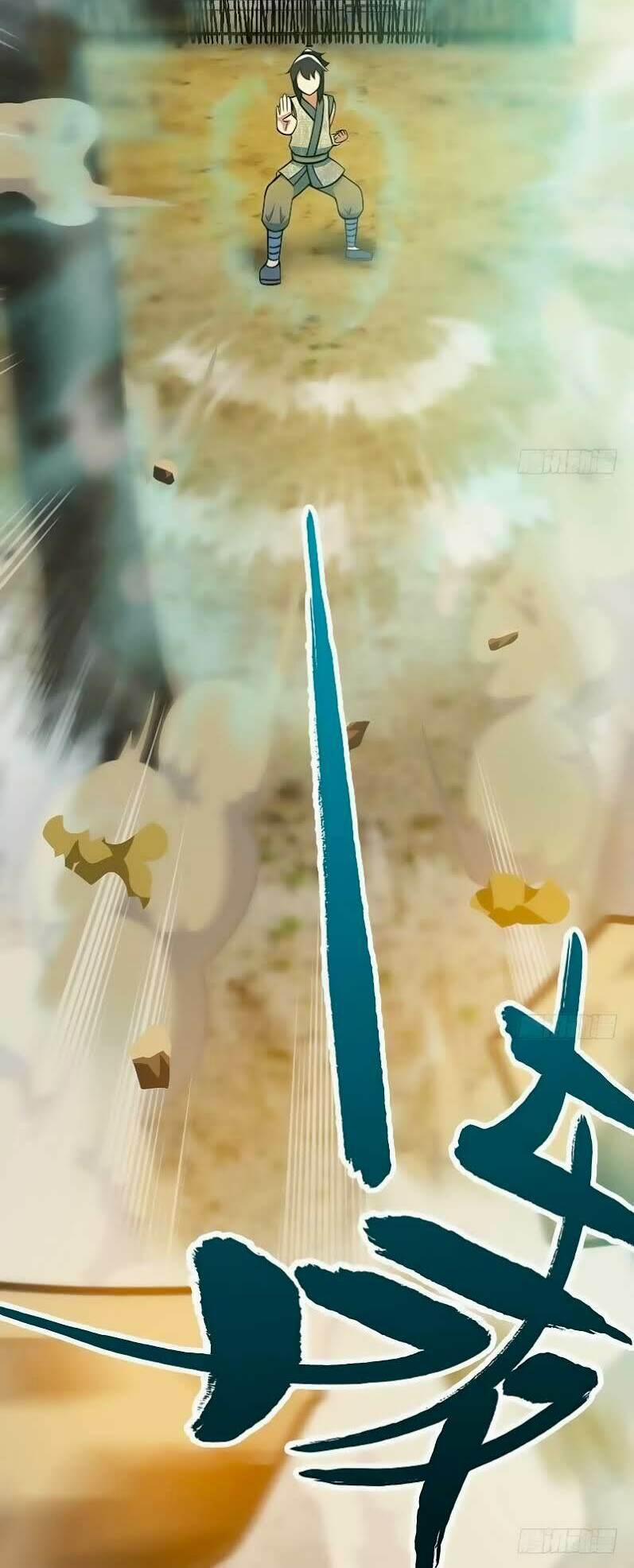 Chí Tôn Thần Ma 8 trang 29