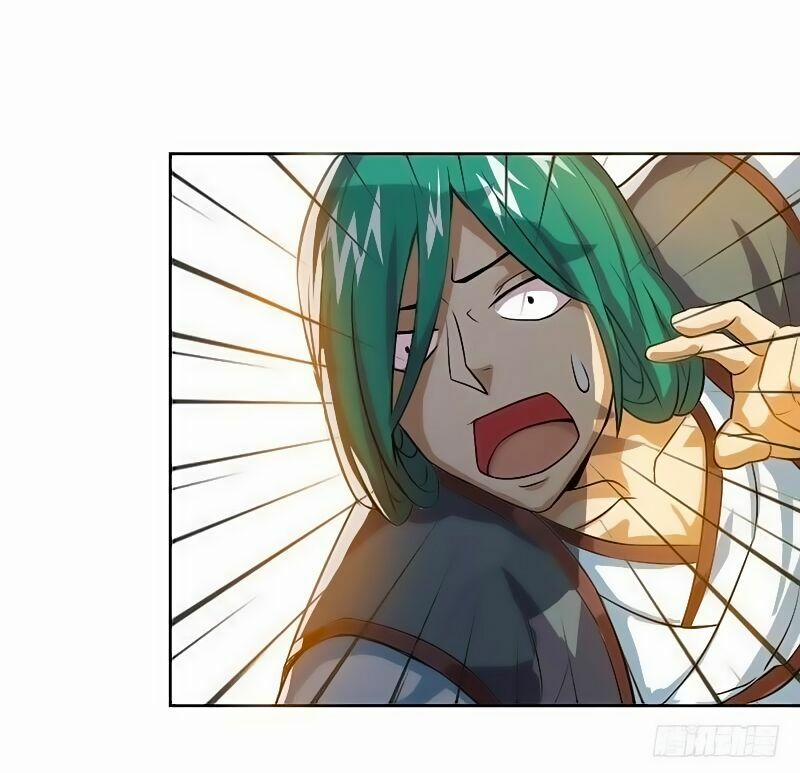 Chí Tôn Thần Ma 8 trang 7