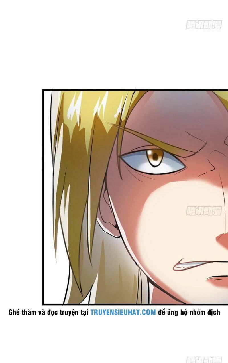 Chí Tôn Thần Ma 9 trang 10