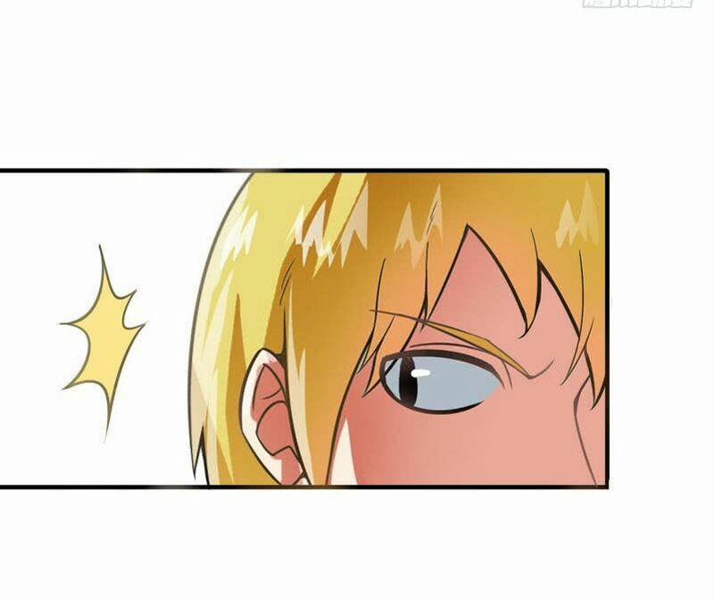 Chí Tôn Thần Ma 9 trang 11