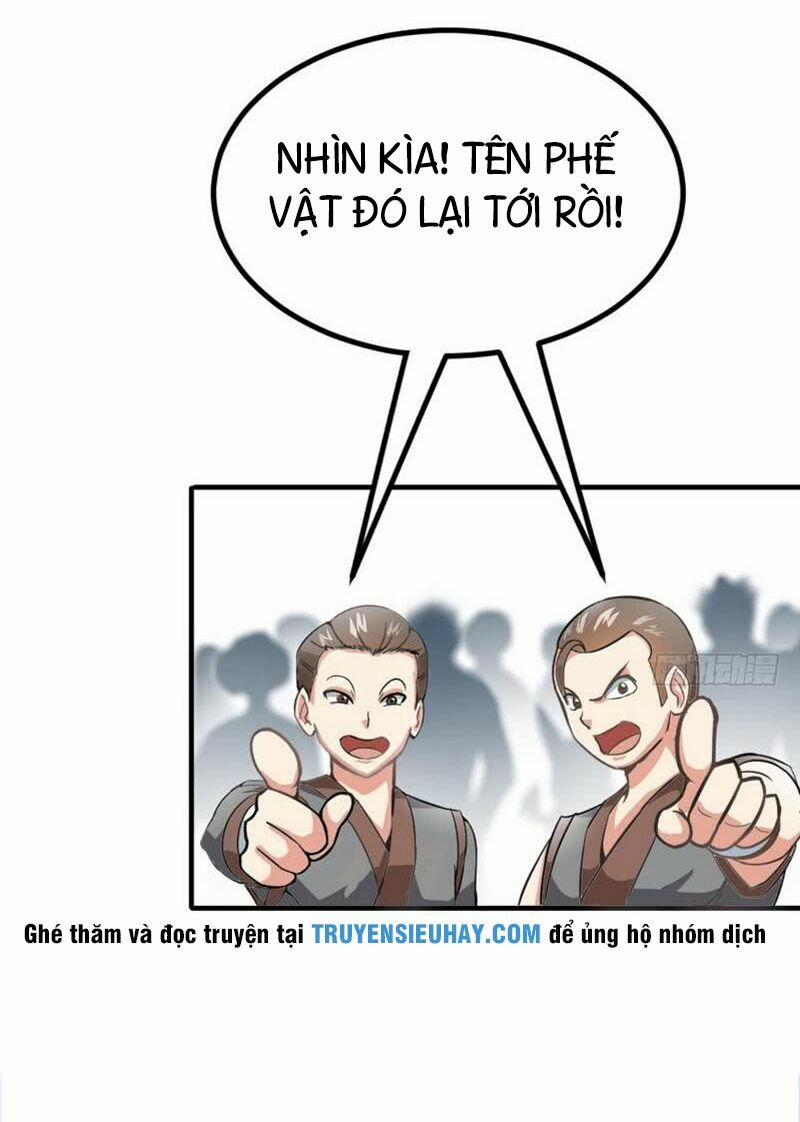 Chí Tôn Thần Ma 9 trang 12