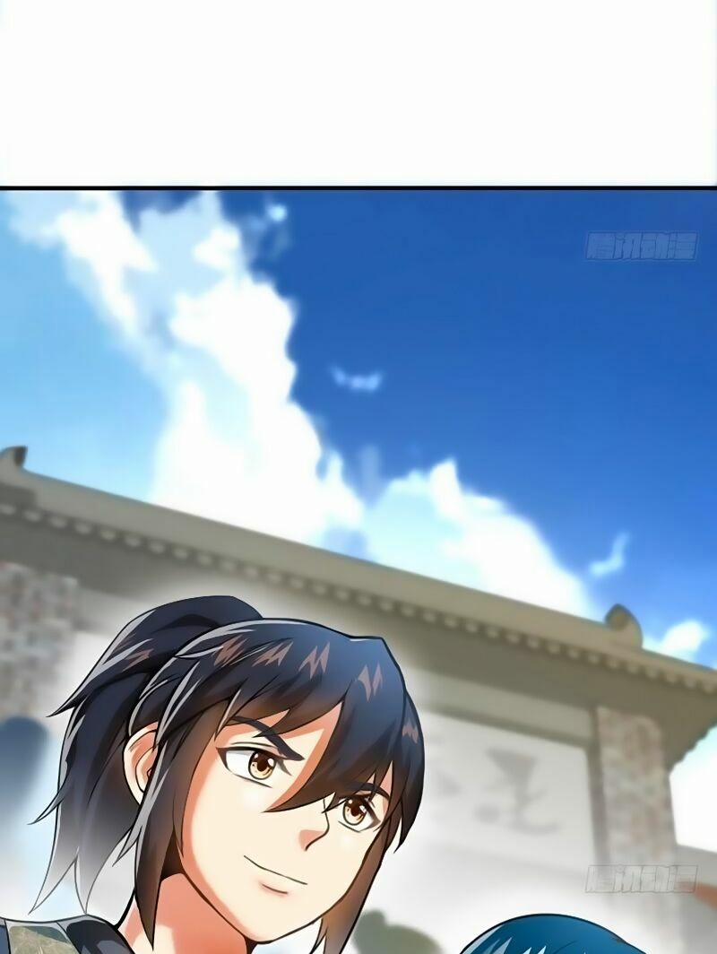 Chí Tôn Thần Ma 9 trang 13