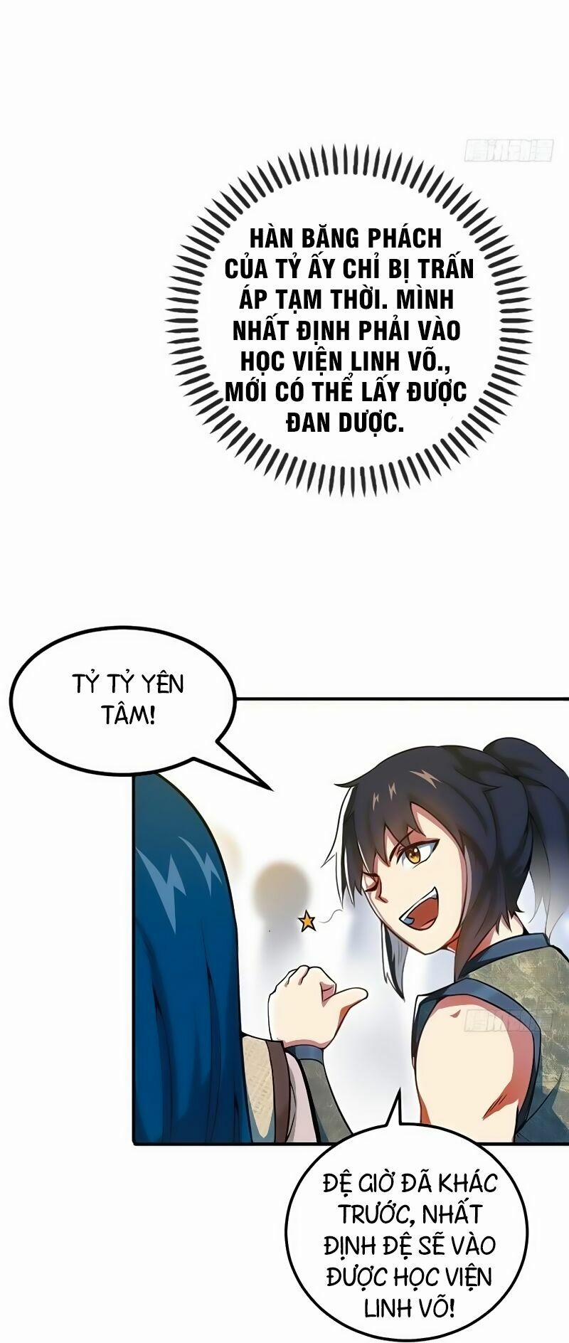 Chí Tôn Thần Ma 9 trang 17