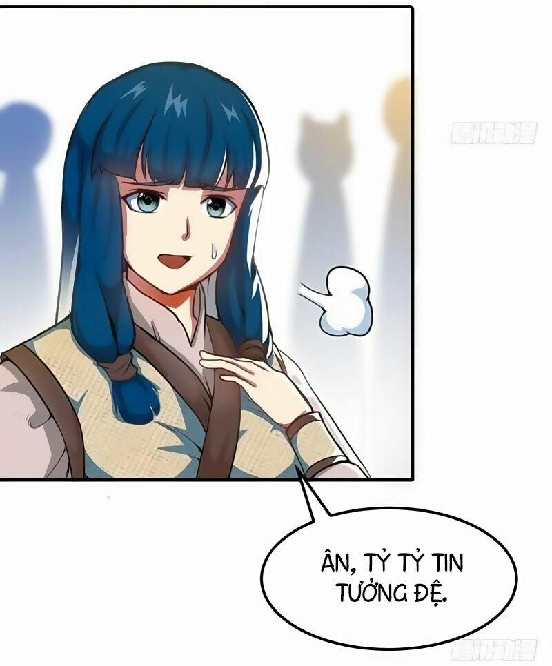 Chí Tôn Thần Ma 9 trang 18