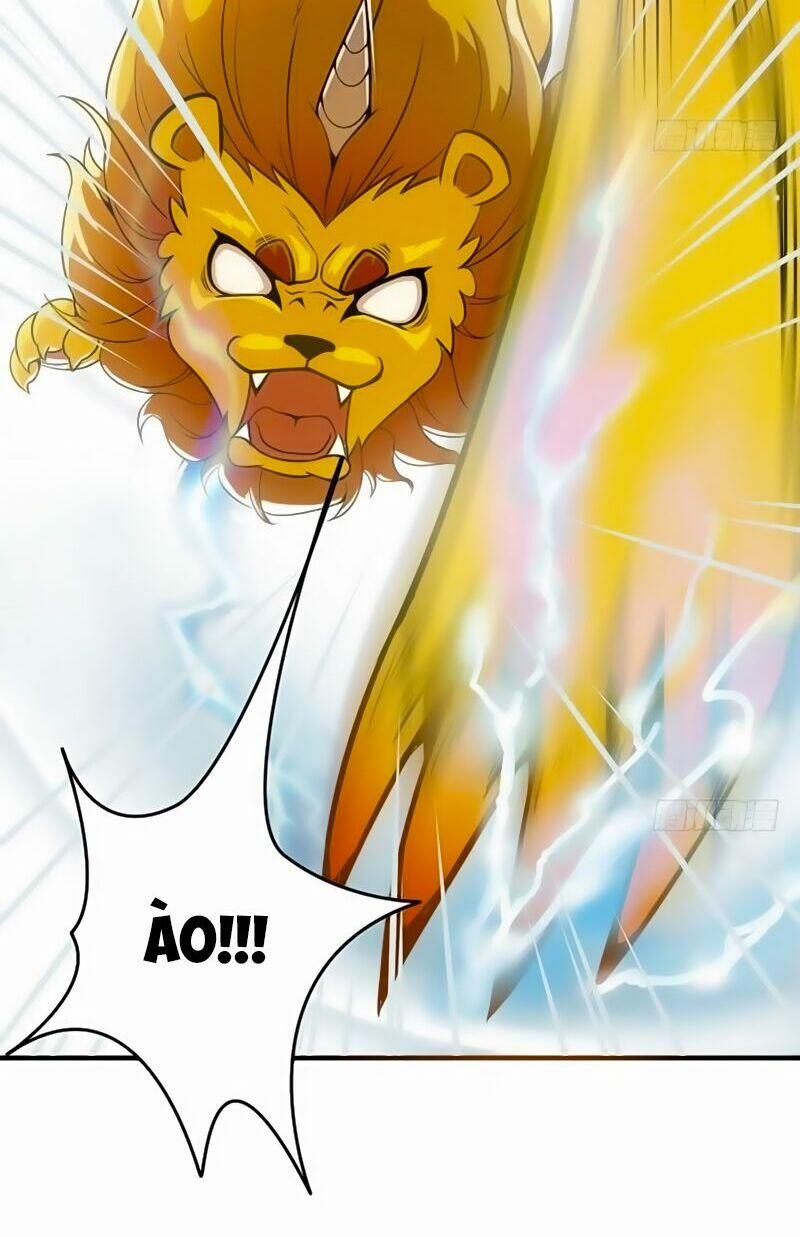 Chí Tôn Thần Ma 9 trang 24