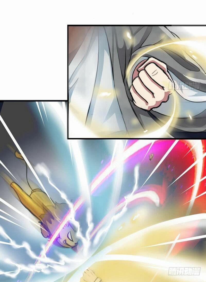 Chí Tôn Thần Ma 9 trang 27