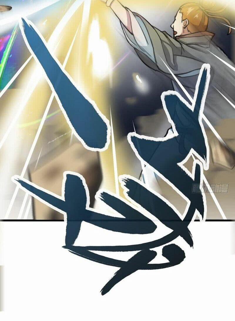 Chí Tôn Thần Ma 9 trang 28