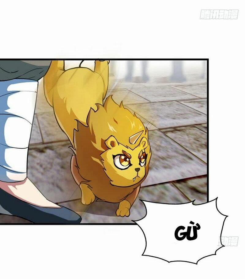 Chí Tôn Thần Ma 9 trang 29