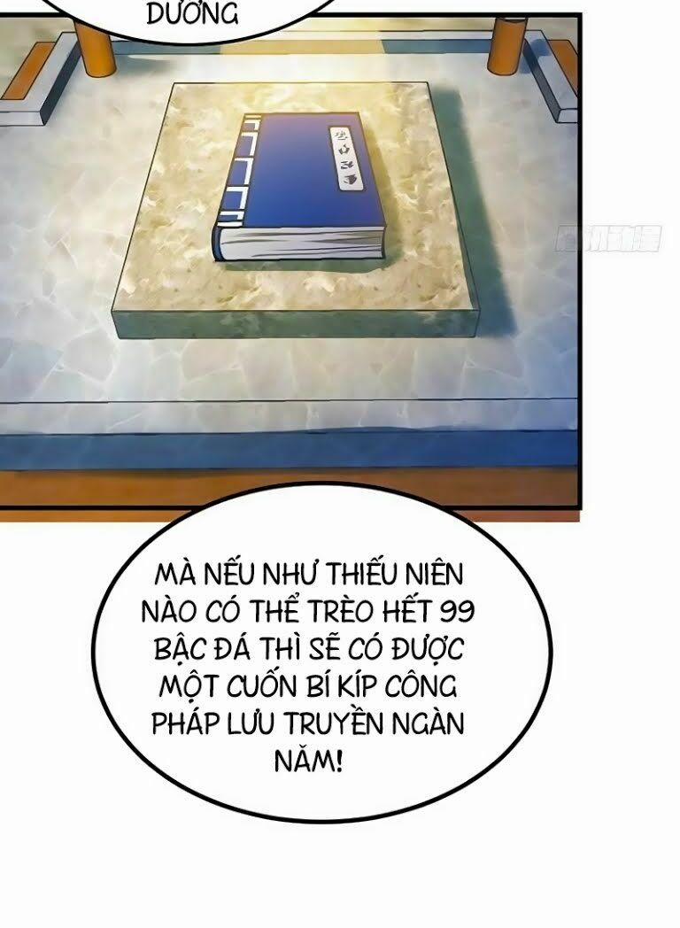 Chí Tôn Thần Ma 9 trang 4