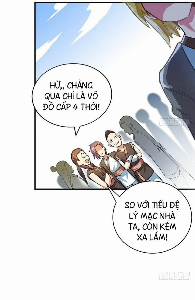 Chí Tôn Thần Ma 9 trang 7