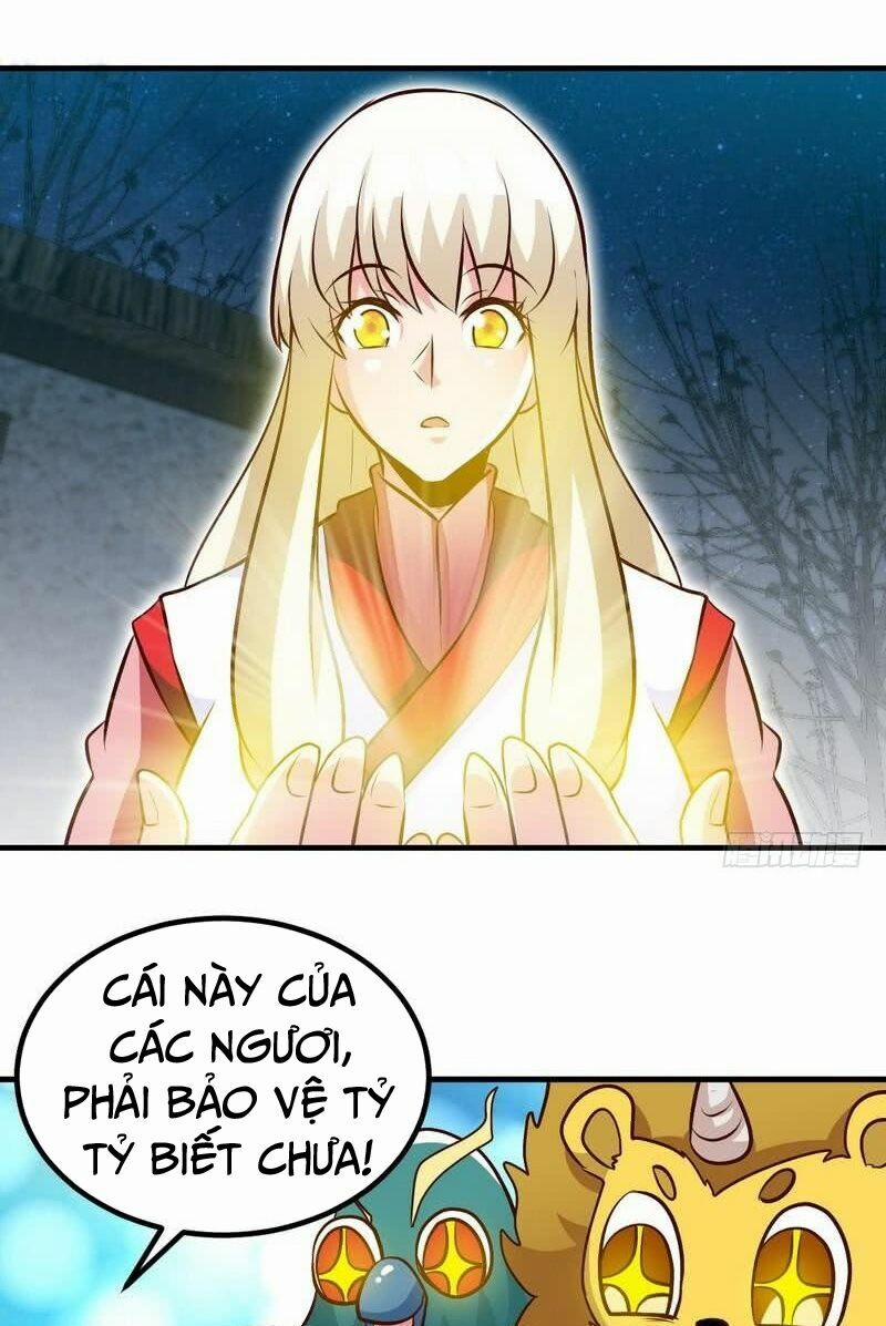 Chí Tôn Thần Ma 95 trang 11