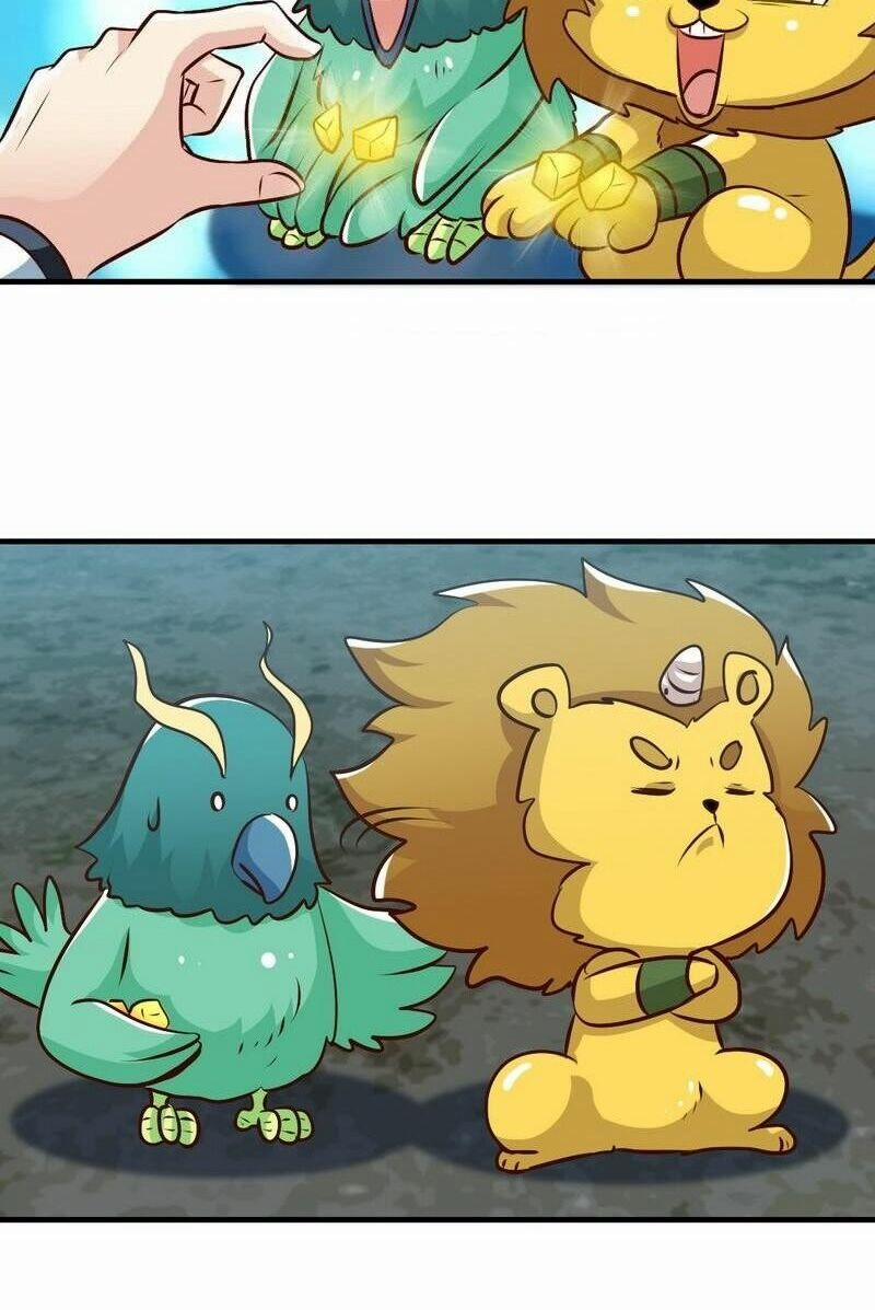 Chí Tôn Thần Ma 95 trang 12