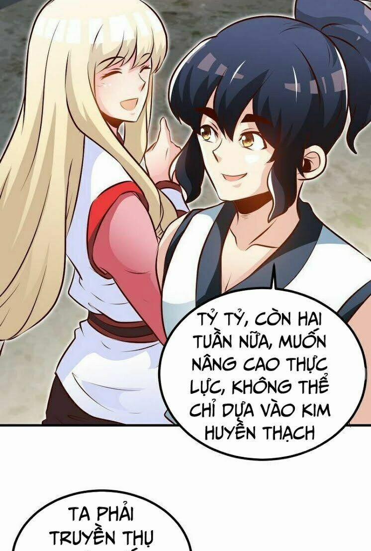 Chí Tôn Thần Ma 95 trang 14