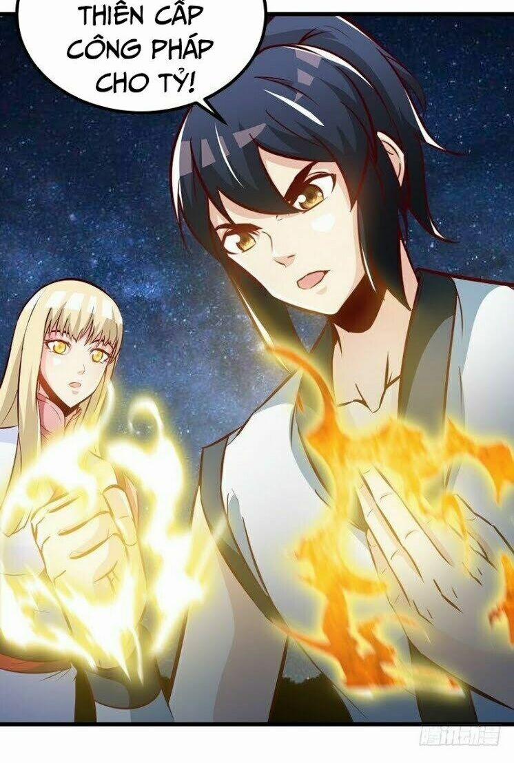 Chí Tôn Thần Ma 95 trang 15