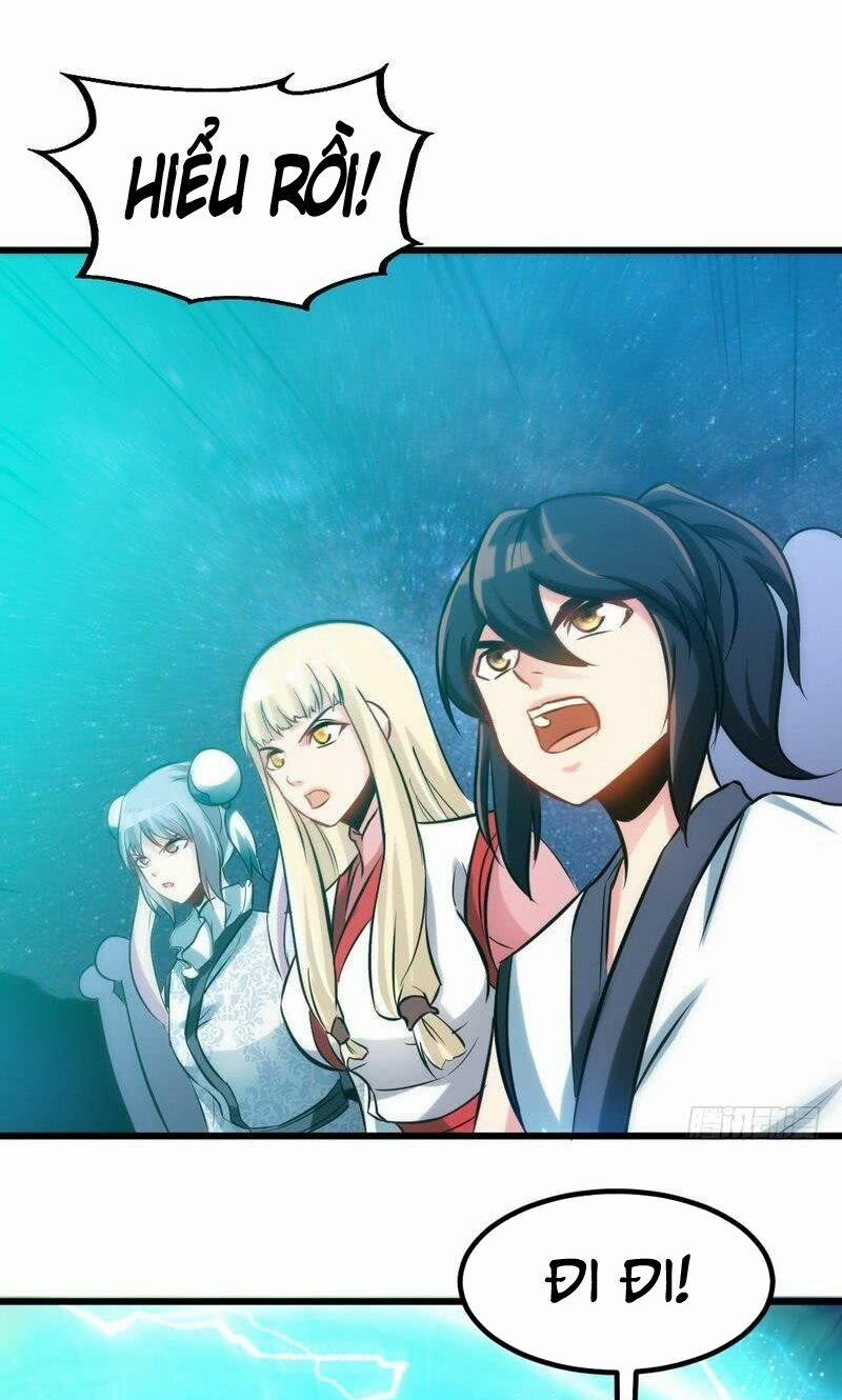 Chí Tôn Thần Ma 95 trang 19