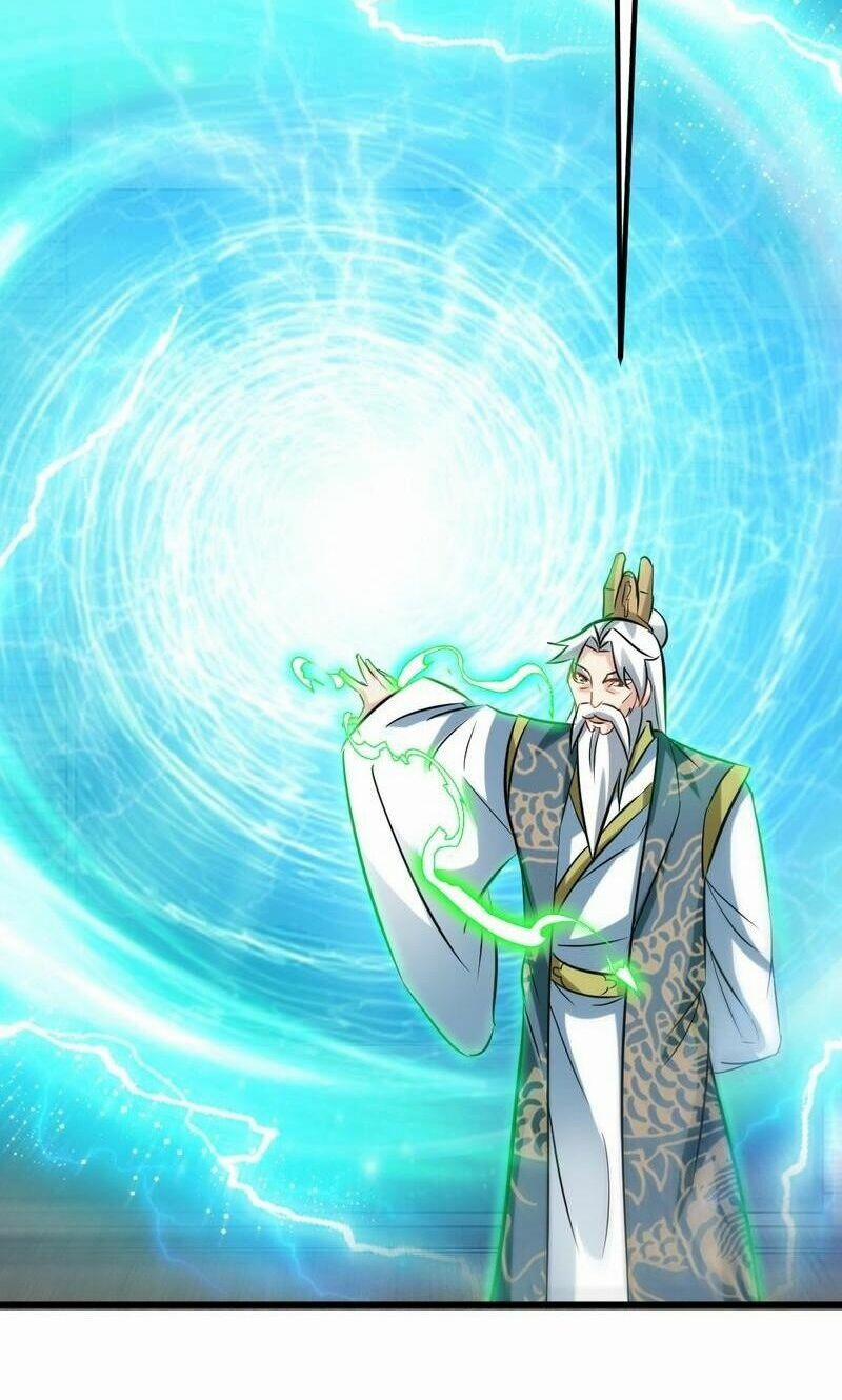 Chí Tôn Thần Ma 95 trang 20