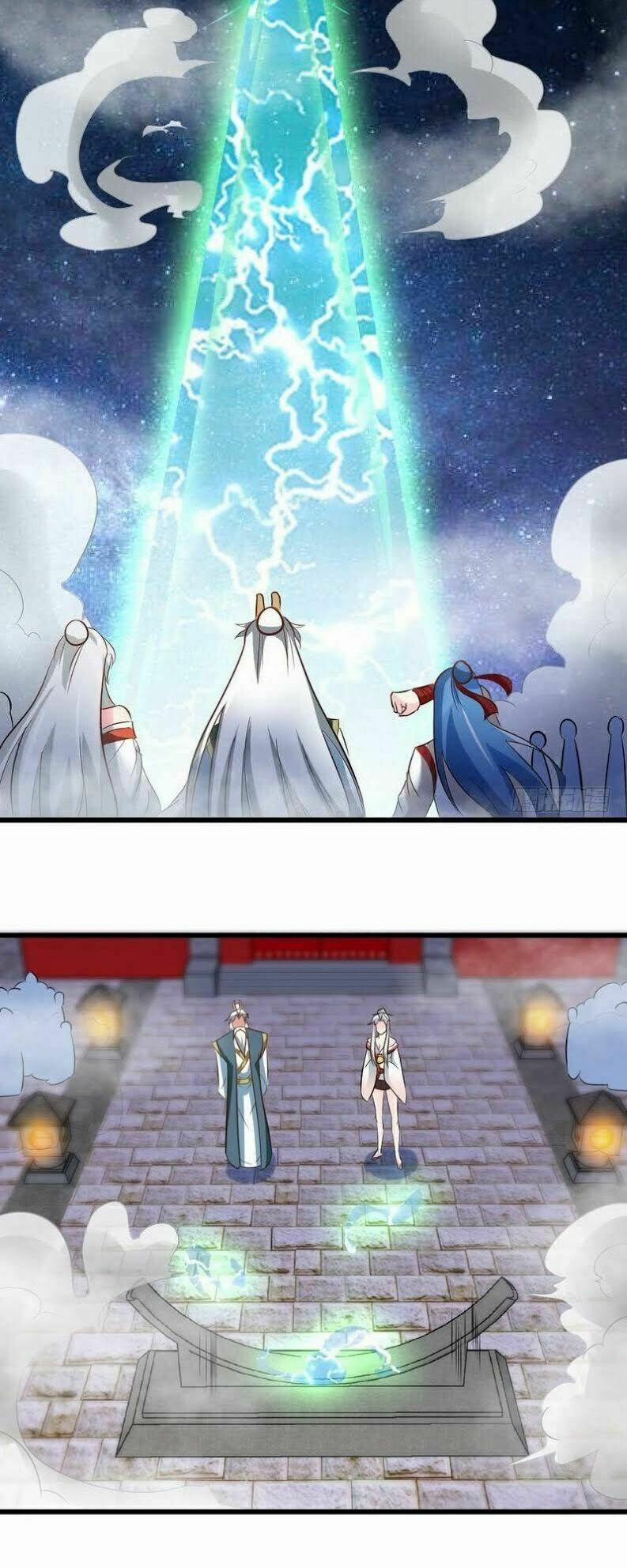 Chí Tôn Thần Ma 95 trang 24