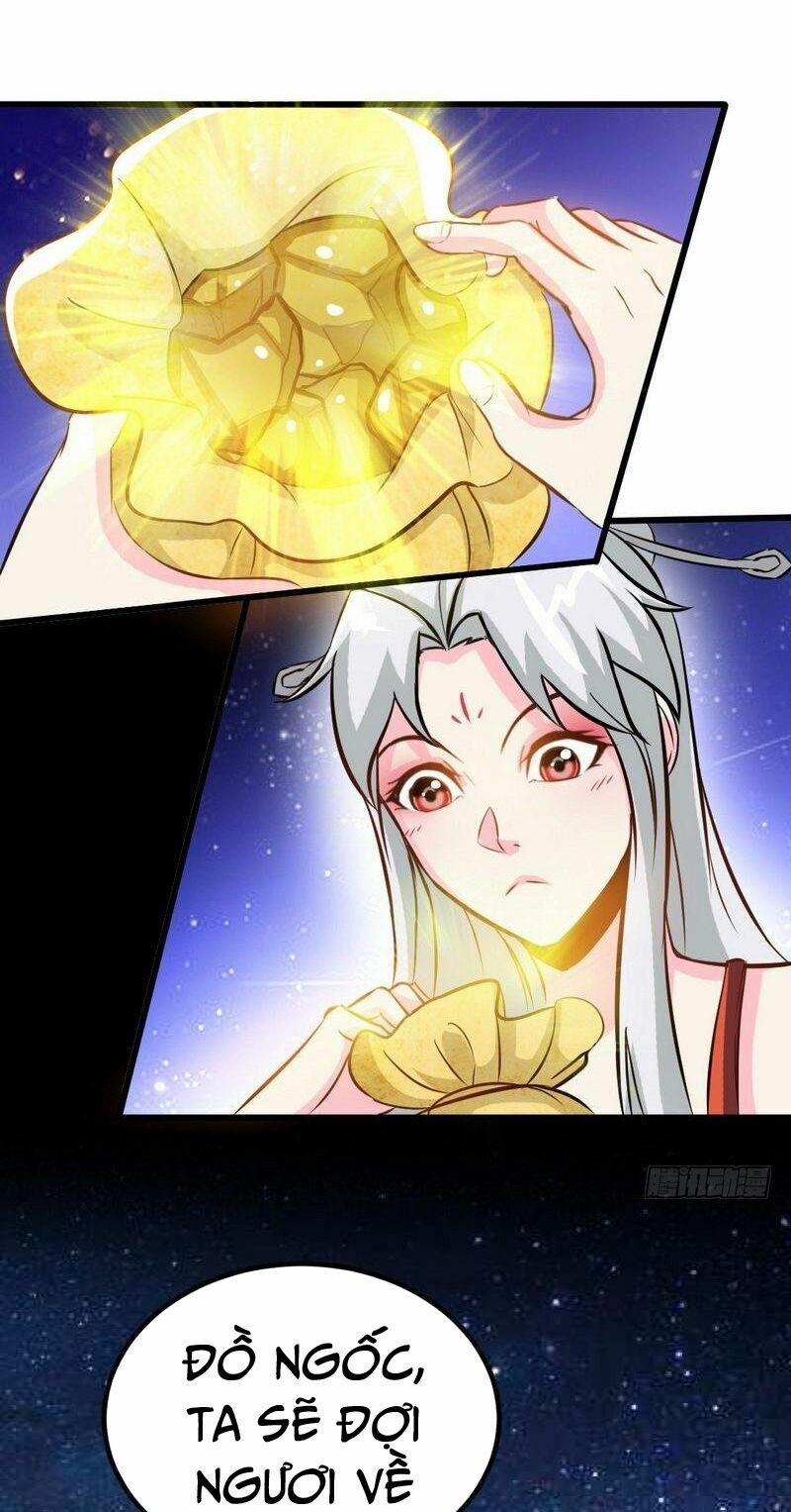 Chí Tôn Thần Ma 95 trang 25