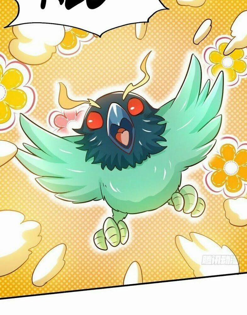 Chí Tôn Thần Ma 95 trang 5