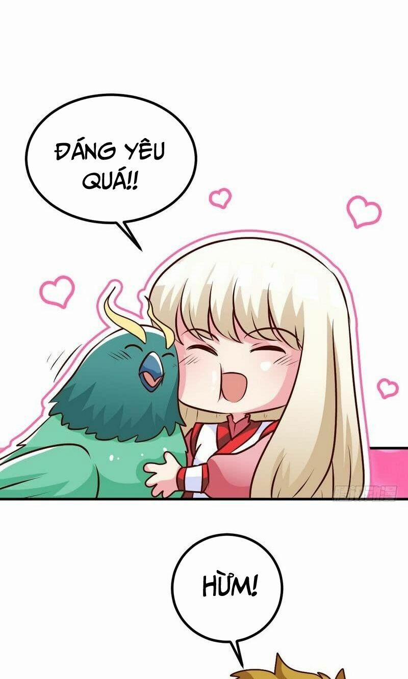 Chí Tôn Thần Ma 95 trang 9