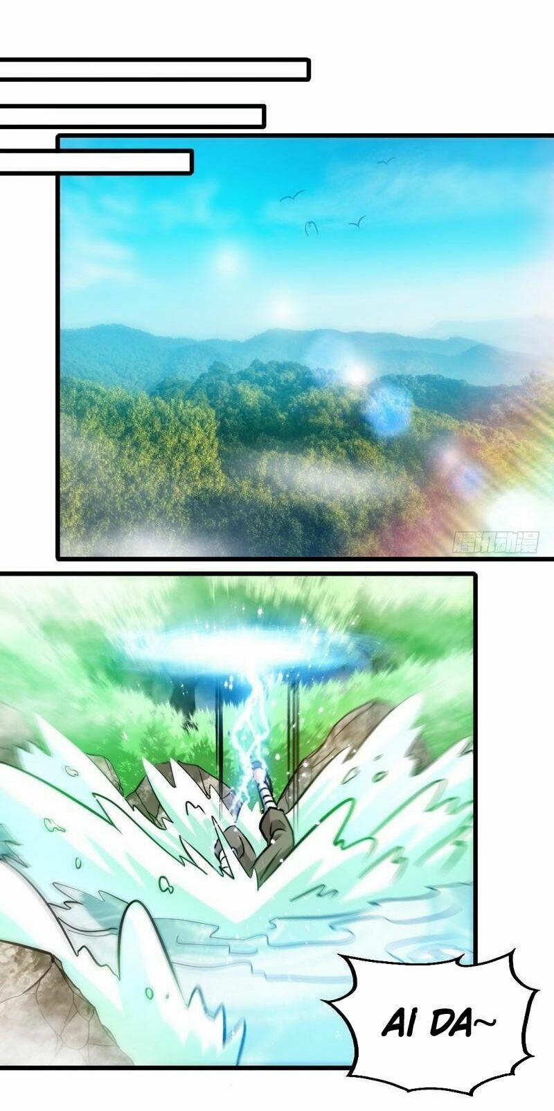 Chí Tôn Thần Ma 96 trang 3