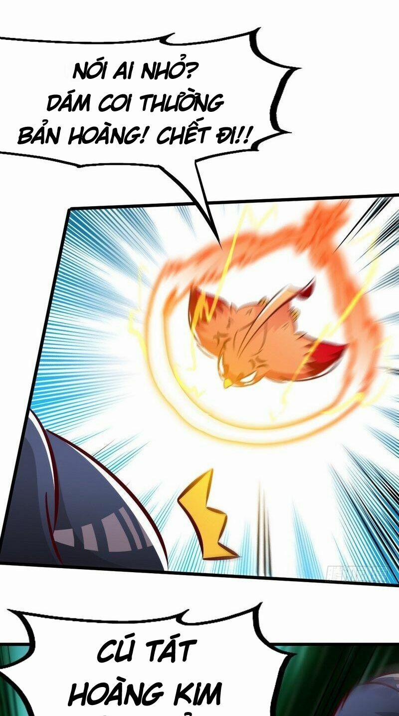 Chí Tôn Thần Ma 96 trang 8