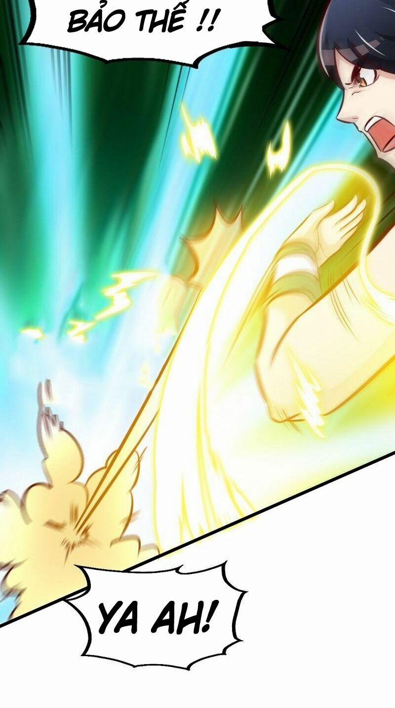 Chí Tôn Thần Ma 96 trang 9