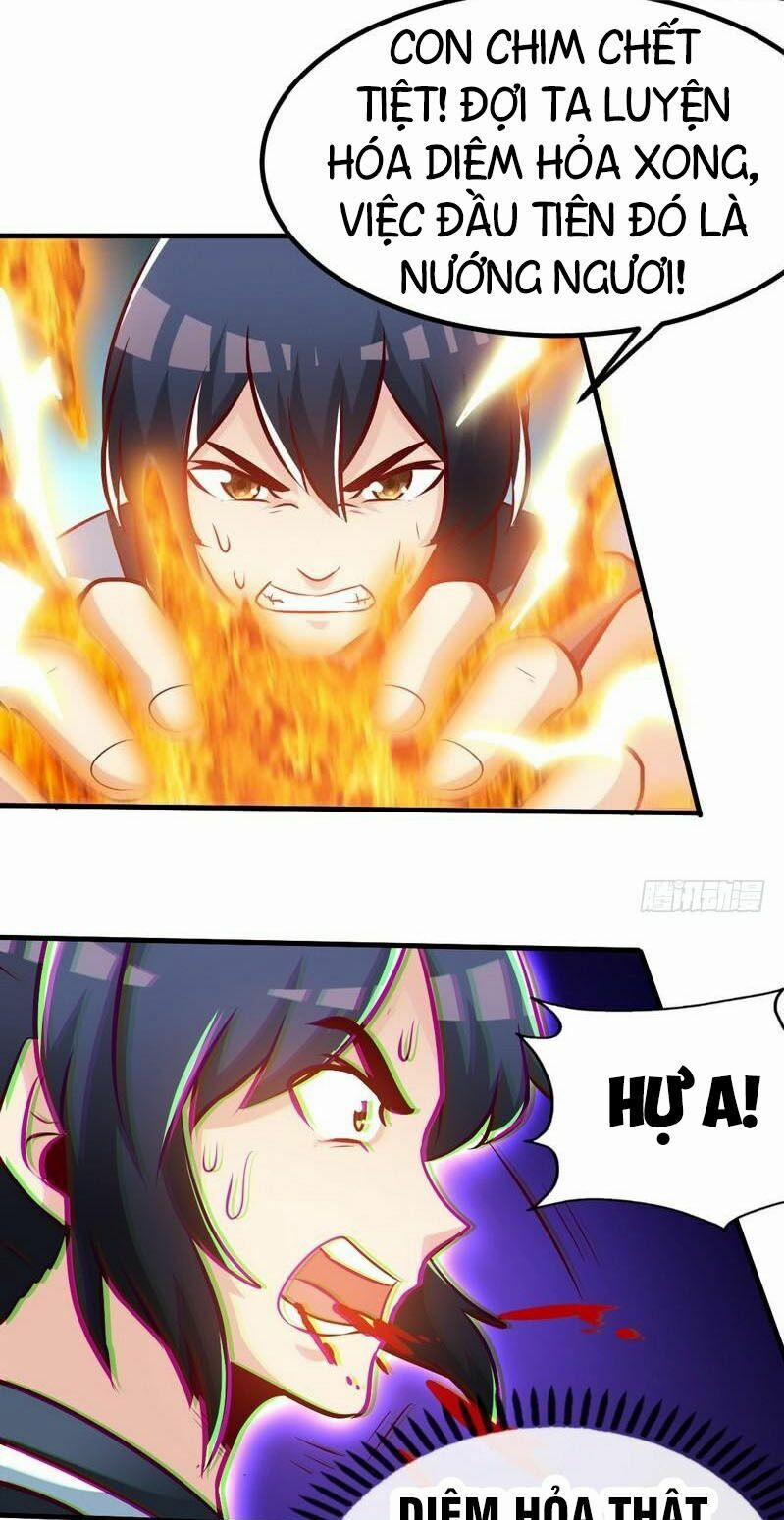 Chí Tôn Thần Ma 97 trang 12