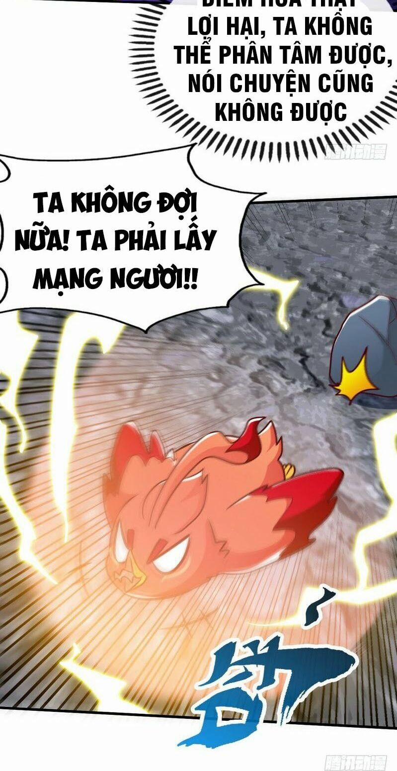 Chí Tôn Thần Ma 97 trang 13