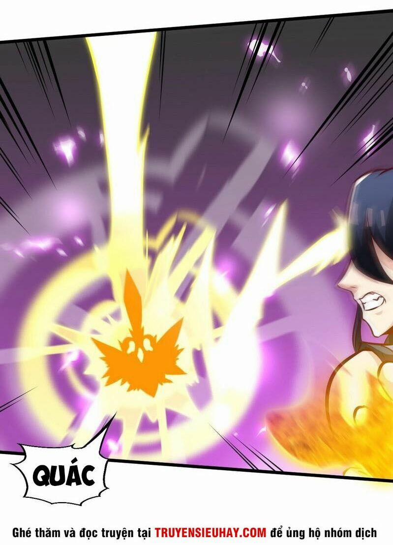 Chí Tôn Thần Ma 97 trang 15