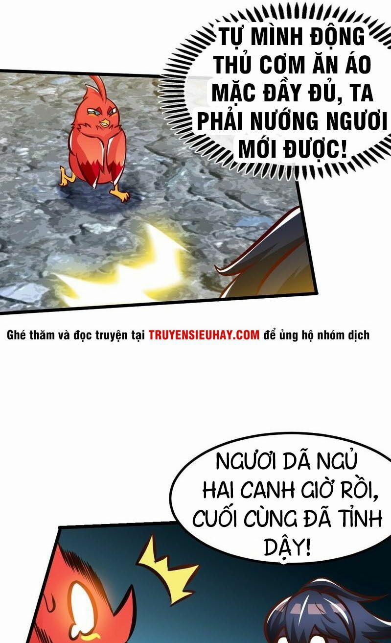 Chí Tôn Thần Ma 97 trang 19