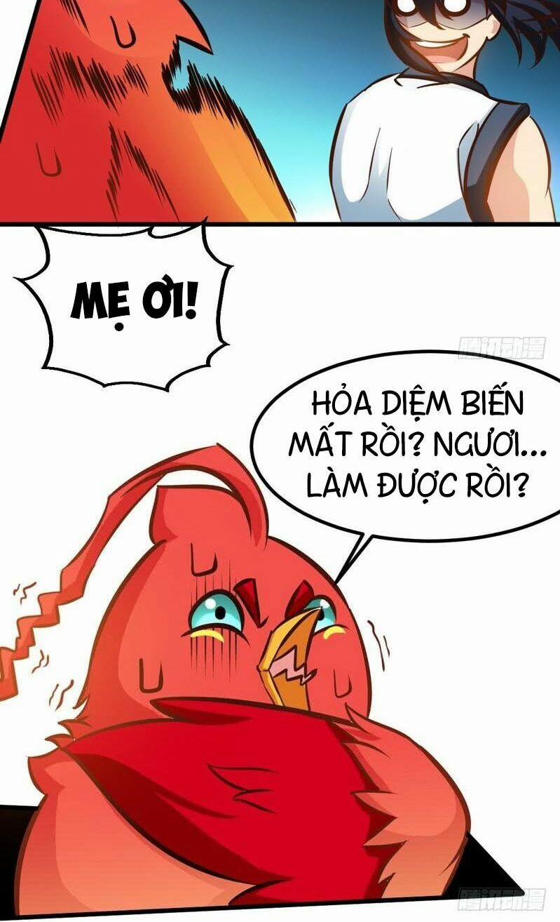 Chí Tôn Thần Ma 97 trang 20