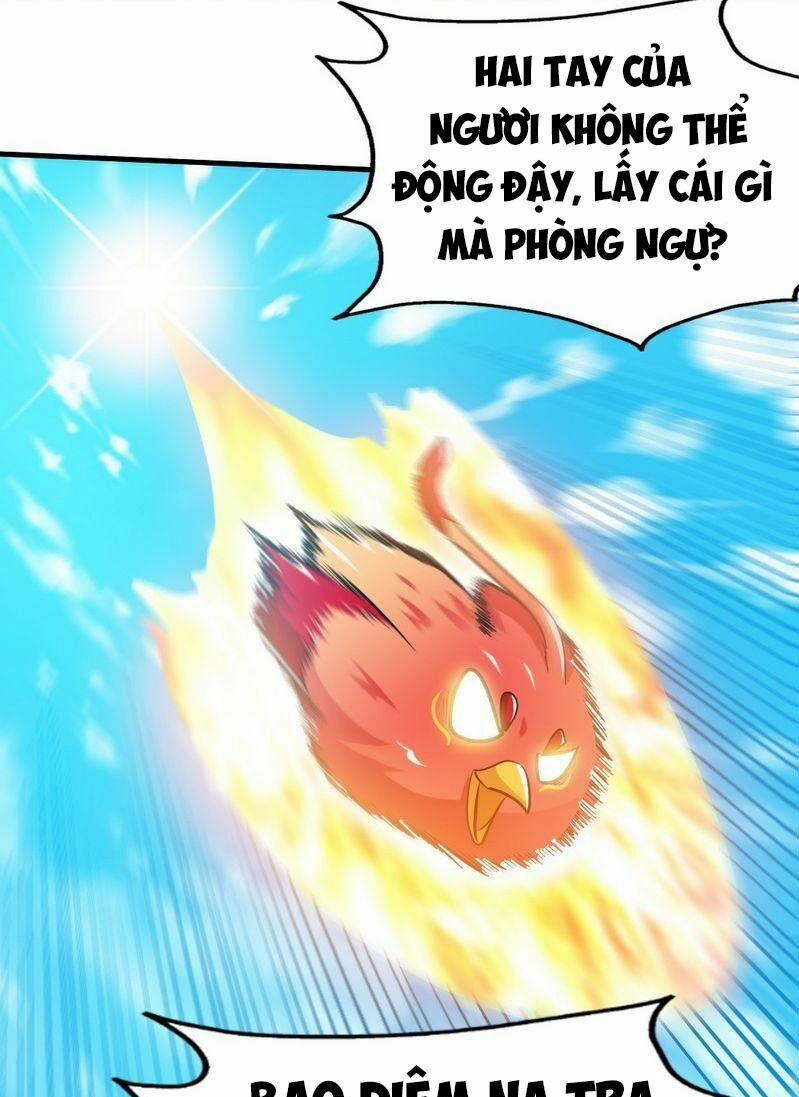 Chí Tôn Thần Ma 97 trang 5