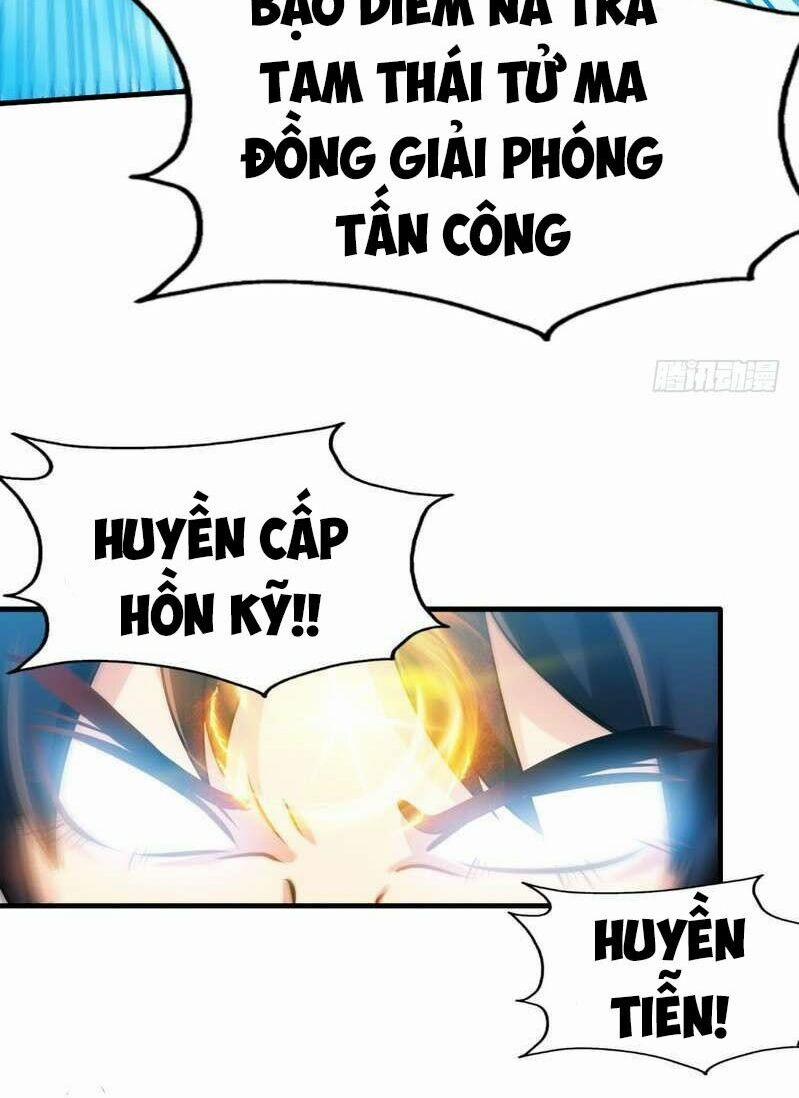 Chí Tôn Thần Ma 97 trang 6