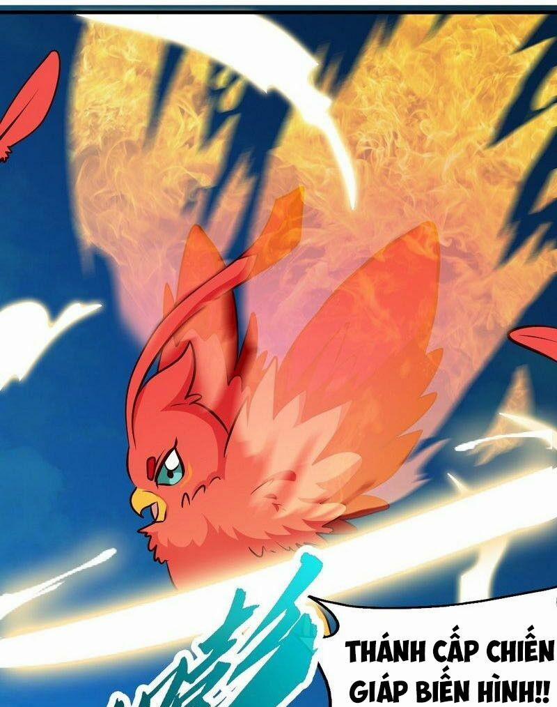 Chí Tôn Thần Ma 98 trang 12