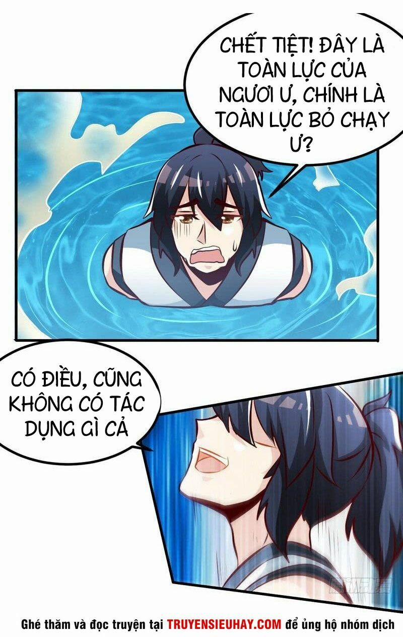 Chí Tôn Thần Ma 98 trang 14