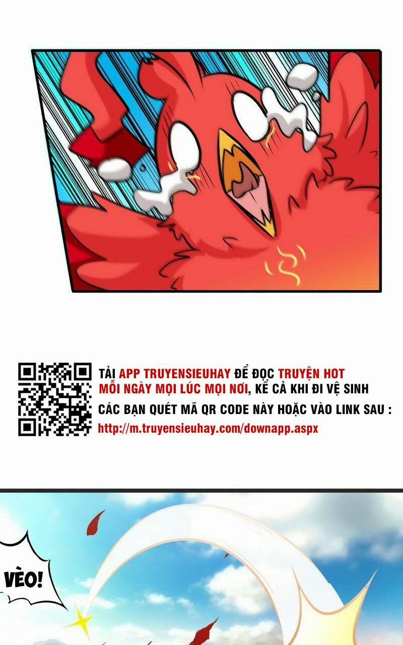 Chí Tôn Thần Ma 98 trang 20