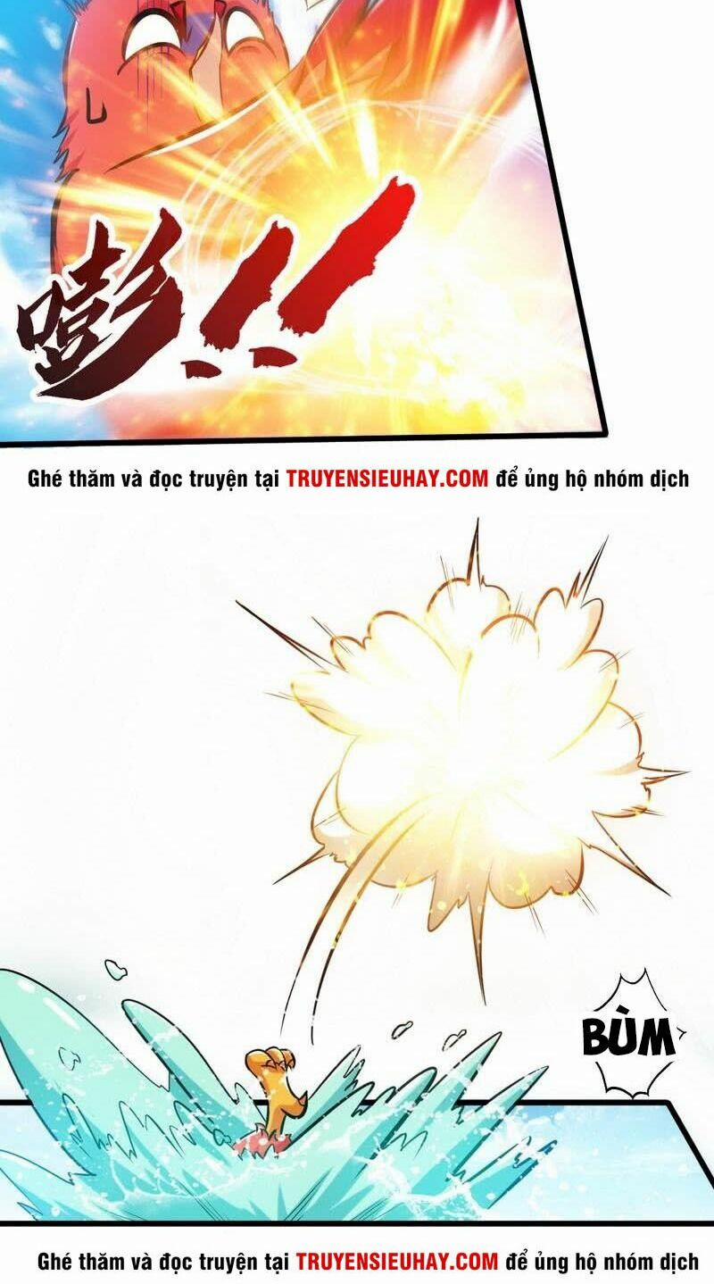 Chí Tôn Thần Ma 98 trang 5