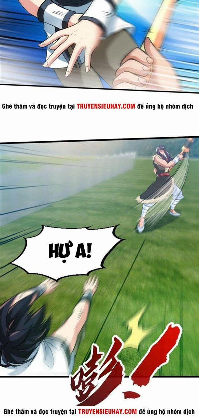 Chí Tôn Thần Ma 99 trang 17