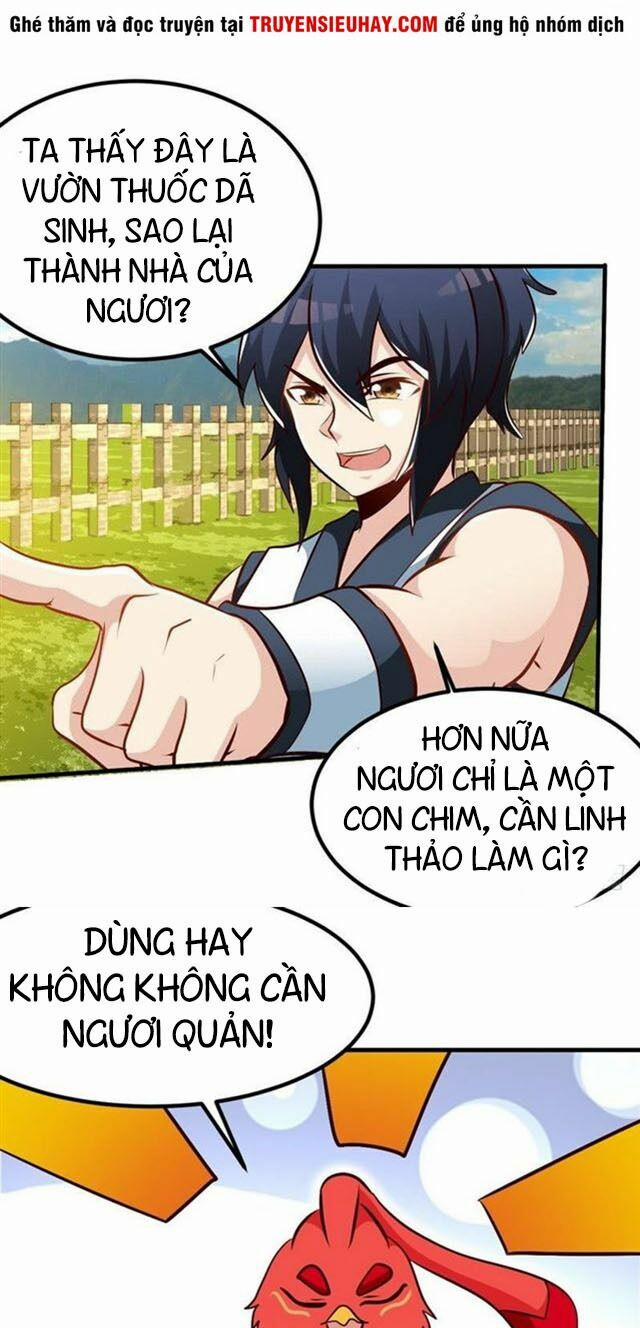 Chí Tôn Thần Ma 99 trang 3