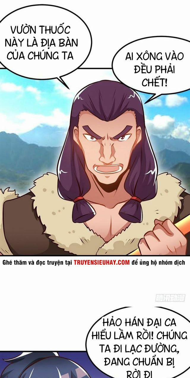 Chí Tôn Thần Ma 99 trang 8