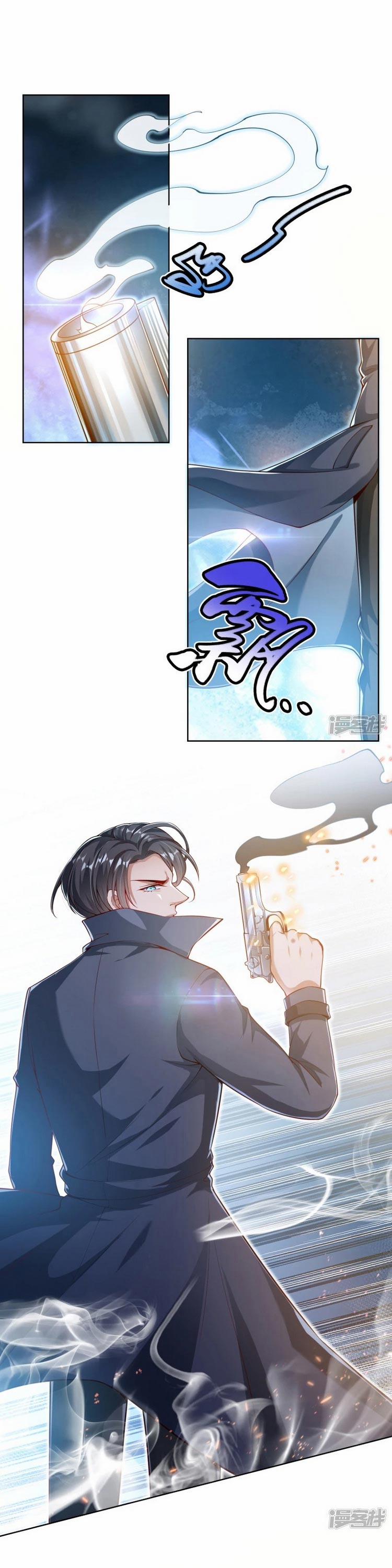 Chí Tôn Trời Hoang 1 trang 0