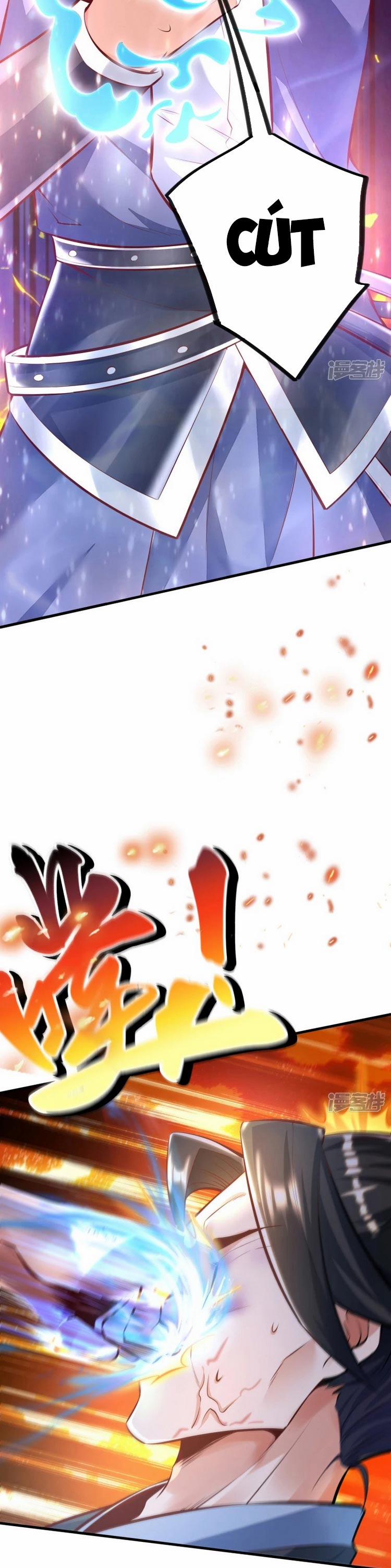 Chí Tôn Trời Hoang 1 trang 29