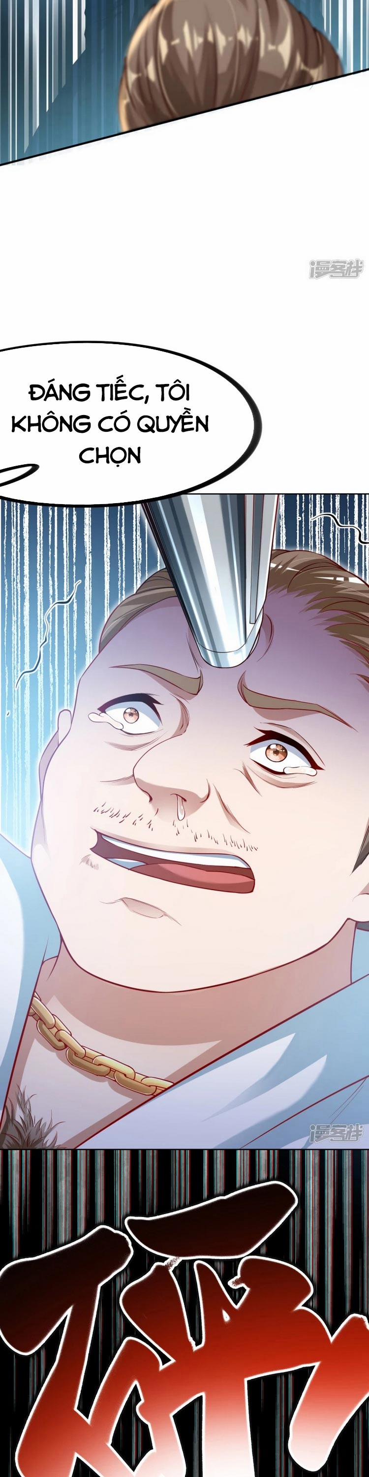 Chí Tôn Trời Hoang 1 trang 3