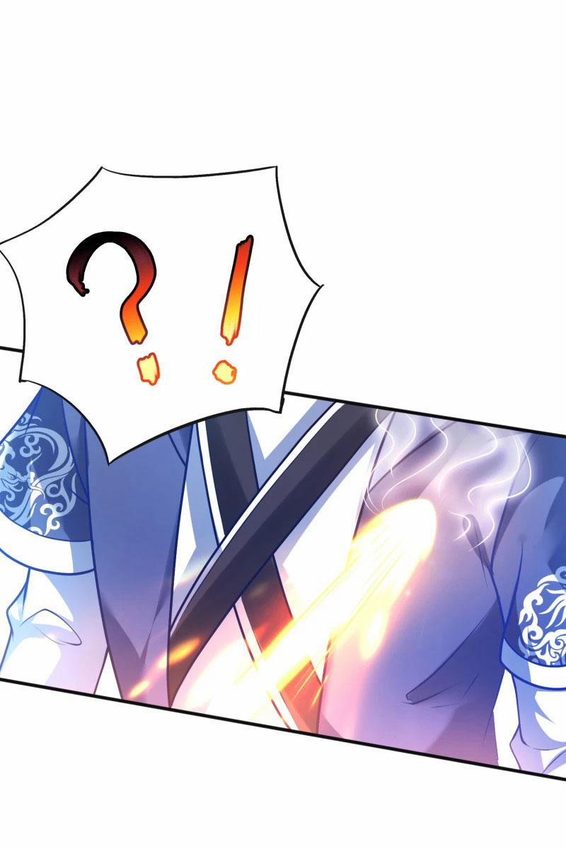 Chí Tôn Trời Hoang 10 trang 25